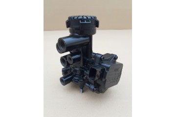 RENAULT VOLVO EBS VALVE EUROPE K037886 23166658 Catalog number of the part 23166658