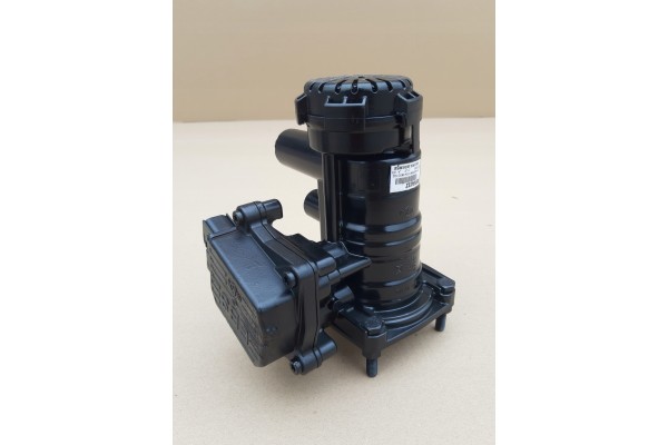 RENAULT VOLVO EBS VALVE EUROPE K037886 23166658 Part manufacturer Knorr Bremse
