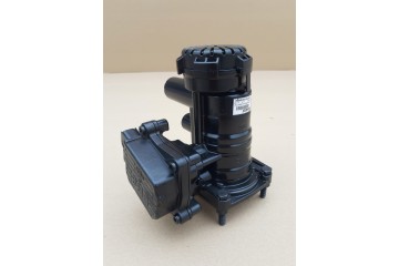 RENAULT VOLVO EBS VALVE EUROPE K037886 23166658 Part manufacturer Knorr Bremse