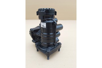 RENAULT VOLVO EBS VALVE EUROPE K037886 23166658 Quality of parts according to GVO Q original with factory logo OEM OES