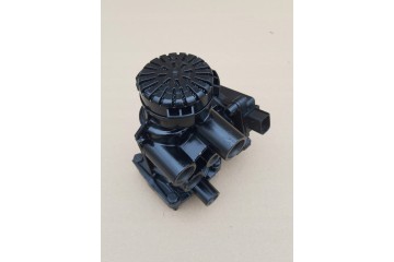 RENAULT VOLVO EBS VALVE EUROPE K037886 23166658 Customs tariff code 84812090