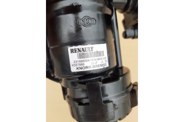 Válvula EBS Renault Volvo EUROPE K037886 23166658