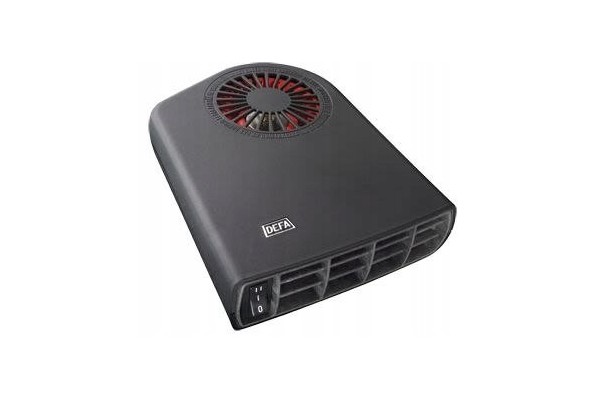 Interior heater power cables DEFA DEFA430061 Car type 4x4 SUV buses undefined trucks cargo vans RVs passenger cars