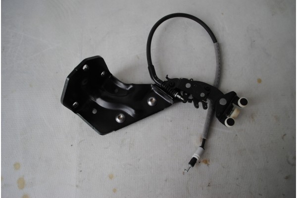 LOWER TROLLEY DOOR ROLL A4477600647 Packaging status original
