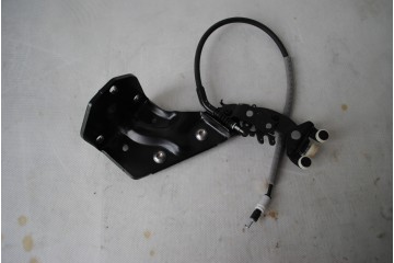 LOWER TROLLEY DOOR ROLL A4477600647 Packaging status original