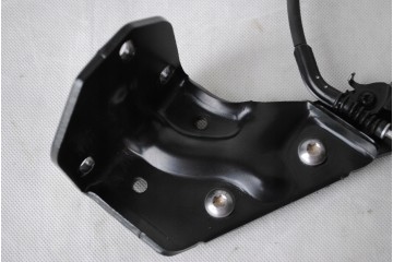 LOWER TROLLEY DOOR ROLL A4477600647 Part manufacturer MB