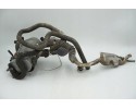 HEATING WEBASTO FORD TRANSIT CONNECT AV61 18K463 BP AV61 18K464 BM