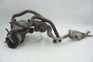 HEATING WEBASTO FORD TRANSIT CONNECT AV61 18K463 BP AV61 18K464 BM