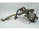 HEATING WEBASTO FORD TRANSIT CONNECT AV61 18K463 BP AV61 18K464 BM Catalog number of the part AV61 18K463 BP