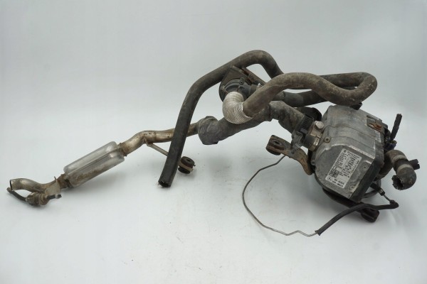 HEATING WEBASTO FORD TRANSIT CONNECT AV61 18K463 BP AV61 18K464 BM Catalog number of the part AV61 18K463 BP