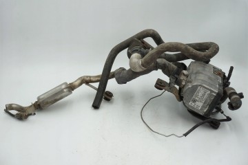 HEATING WEBASTO FORD TRANSIT CONNECT AV61 18K463 BP AV61 18K464 BM Catalog number of the part AV61 18K463 BP