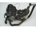 HEATING WEBASTO FORD TRANSIT CONNECT AV61 18K463 BP AV61 18K464 BM Part manufacturer no brand