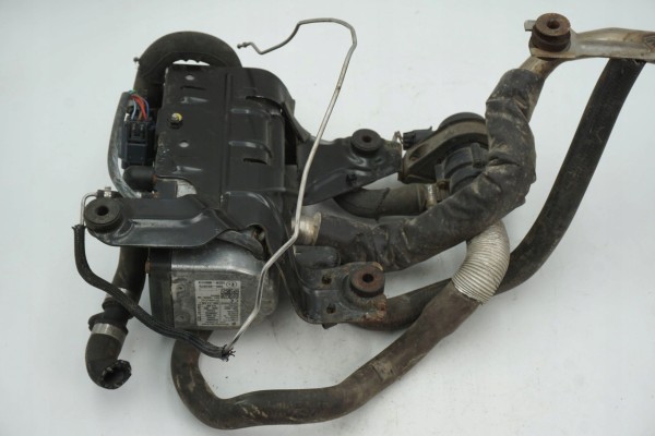 HEATING WEBASTO FORD TRANSIT CONNECT AV61 18K463 BP AV61 18K464 BM Part manufacturer no brand