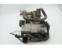 HEATING WEBASTO FORD TRANSIT CONNECT AV61 18K463 BP AV61 18K464 BM Car type cargo vans