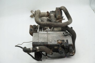 HEATING WEBASTO FORD TRANSIT CONNECT AV61 18K463 BP AV61 18K464 BM Car type cargo vans
