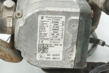 Calefactor Webasto para Ford Transit Connect AV61-18K463-BP AV61-18K46