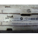 7600530 INTERCOOLER BMW SERIE 3 TOURING (F31)