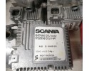 hydronic M10 eberspacher scania