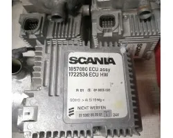 Calefacción Hydronic M10 Eberspacher para Scania