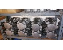 hydronic M10 eberspacher scania Catalog number of the original 225302002002