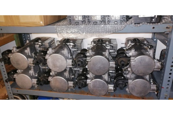 hydronic M10 eberspacher scania Catalog number of the original 225302002002