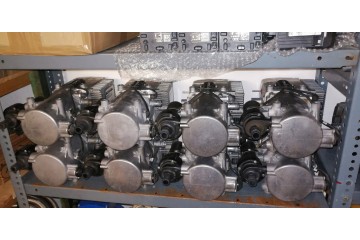 hydronic M10 eberspacher scania Catalog number of the original 225302002002