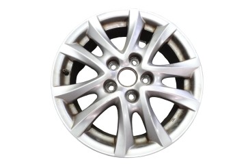 R16 LLANTA MAZDA 3 BERLINA / SEDÁN (BM/BN) Luxury 2014 R16 201033 MAZDA - 1