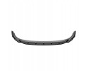 For VW Golf MK8 R 20 24 Front Splitter Lip Black ABS Plastic Sport Bumper Part manufacturer Autovision