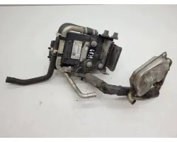 Calefactor estacionario Webasto para Mercedes GLC X253 2.0D 194CV - Número de pieza A2535005400