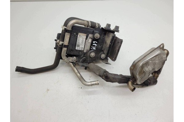 WEBASTO PARKING HEATER MERCEDES GLC X253 2 0D 194KM A2535005400