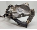 WEBASTO PARKING HEATER MERCEDES GLC X253 2 0D 194KM A2535005400 Packaging status no packaging