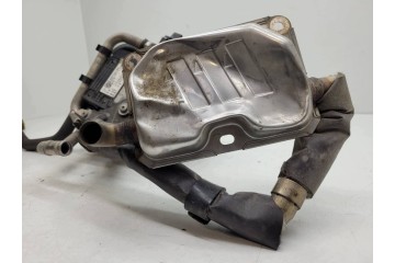 WEBASTO PARKING HEATER MERCEDES GLC X253 2 0D 194KM A2535005400 Packaging status no packaging