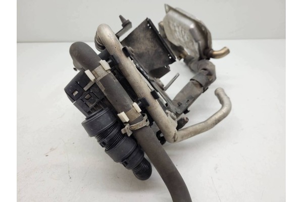 WEBASTO PARKING HEATER MERCEDES GLC X253 2 0D 194KM A2535005400 Part manufacturer Mercedes Benz OE
