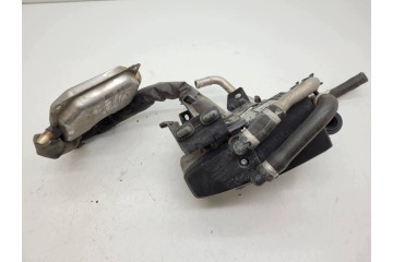 WEBASTO PARKING HEATER MERCEDES GLC X253 2 0D 194KM A2535005400 Catalog number of the part A2535005400 AUTOFROST
