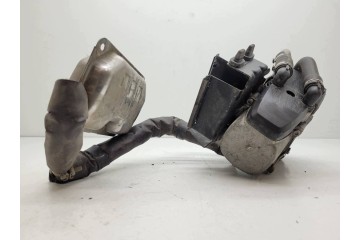 WEBASTO PARKING HEATER MERCEDES GLC X253 2 0D 194KM A2535005400 Quality of parts according to GVO O original with manufacturer s