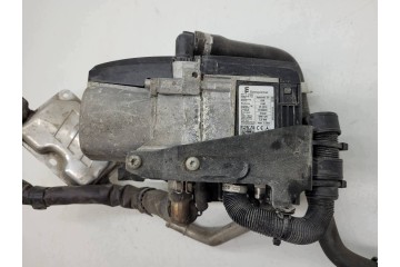 WEBASTO PARKING HEATER MERCEDES GLC X253 2 0D 194KM A2535005400 Car type passenger cars