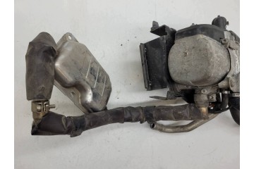 WEBASTO PARKING HEATER MERCEDES GLC X253 2 0D 194KM A2535005400 Version European