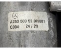 Calefactor estacionario Webasto para Mercedes GLC X253 2.0D 194CV - Nú