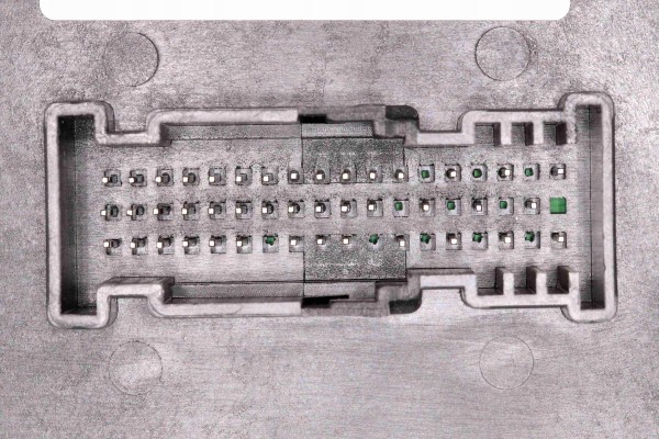 Controller lighting VEMO V30 73 0031 Catalog number of the part V30 73 0031