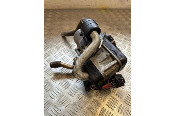 Webasto VOLVO XC60 AG9N18K463AB 2 4L diesel 158kW 2010 Part manufacturer Volvo OE