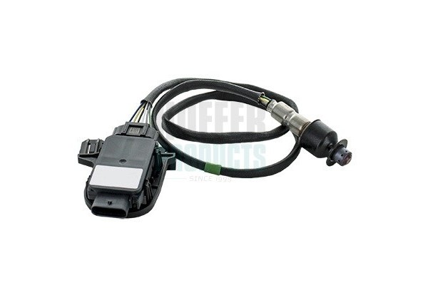 H9110206_I NOX SENSOR UREA INJECTION
