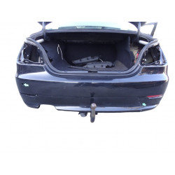 PARAGOLPES TRASERO BMW SERIE 5 BERLINA (E60)
