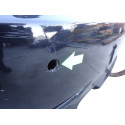 PARAGOLPES TRASERO BMW SERIE 5 BERLINA (E60) PARAGOLPES TRASERO BMW SERIE 5 BERLINA (E60)