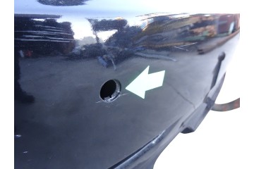  PARAGOLPES TRASERO BMW SERIE 5 BERLINA (E60) 530d 2009 212619 BMW - 1