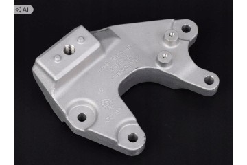 Transmission bracket FORD MONDEO MK5 5225734 ORIGINAL