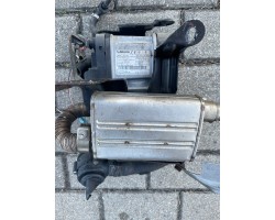 Webasto Thermo Top V Audi A3 8P 1K0815005GF petrol