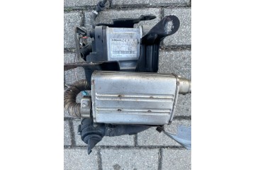 Webasto Thermo Top V Audi A3 8P 1K0815005GF petrol