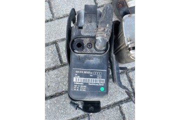 Webasto Thermo Top V Audi A3 8P 1K0815005GF petrol Catalog number of the part 1K0815005GF