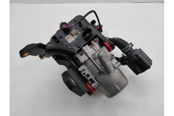 Webasto 8B3265081H Audi Q5 parking heater