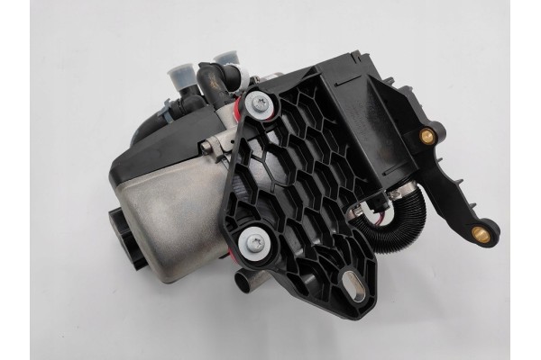 Webasto 8B3265081H Audi Q5 parking heater Catalog number of the part 8B3265081H